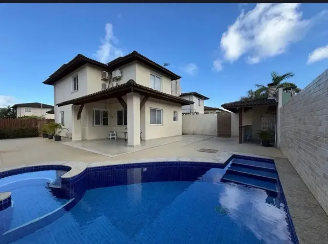 Casa à venda, PATAMARES, Salvador, BA