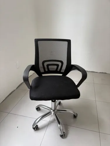 Cadeira executiva