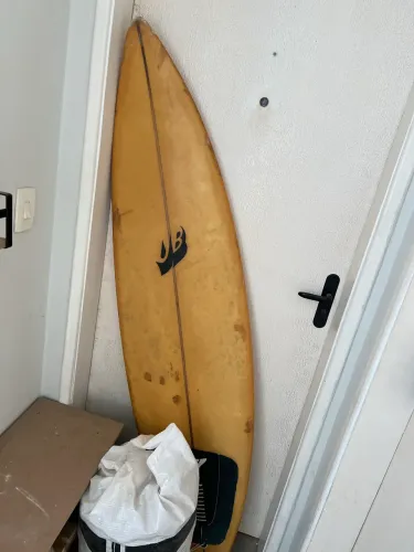 Prancha de surf - doação