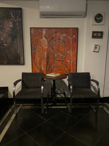 Cadeira BRNO original no estado