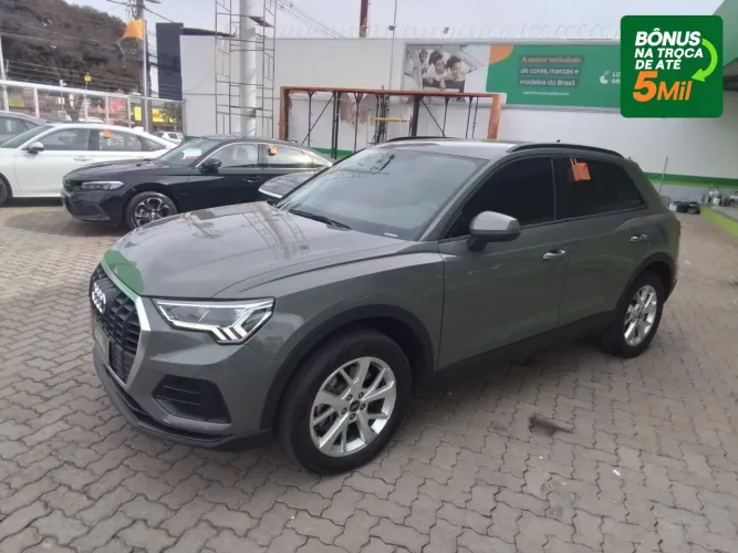 Audi Q3 Prestige 2.0 TFSI Tiptr.quatro 2024