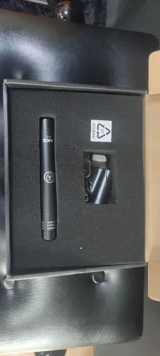 Microfone Akg p170 para gravação