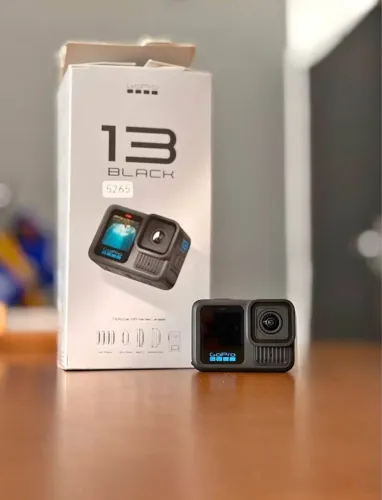 Go Pro Hero 13 Black