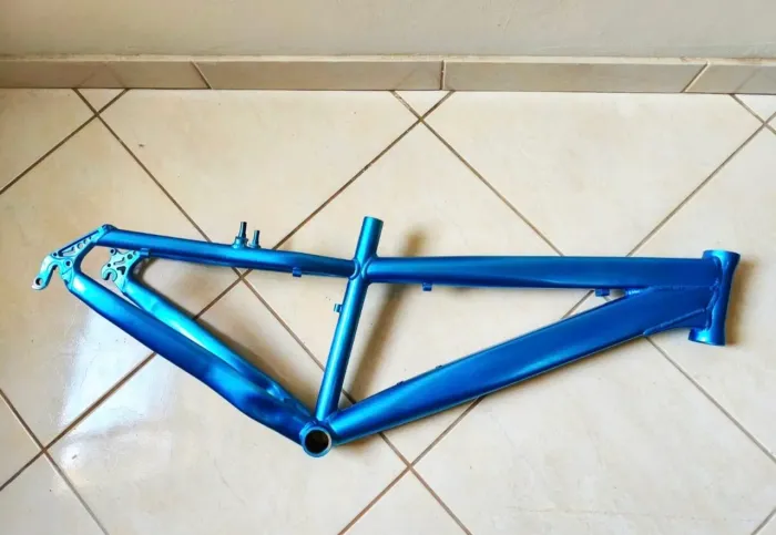 VENDO QUADRO 26 VIKING WARRIORS TAMANHO 13.5