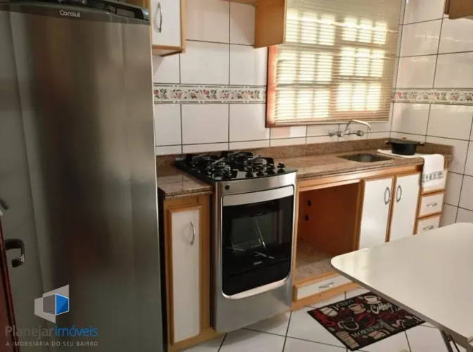 Apartamento mobiliado para alugar no Jardim Botânico Porto Alegre