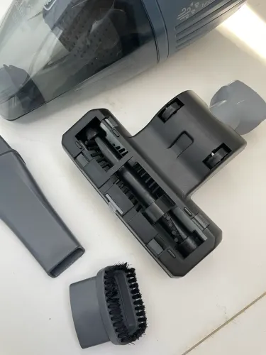 Aspirador portátil black+decker