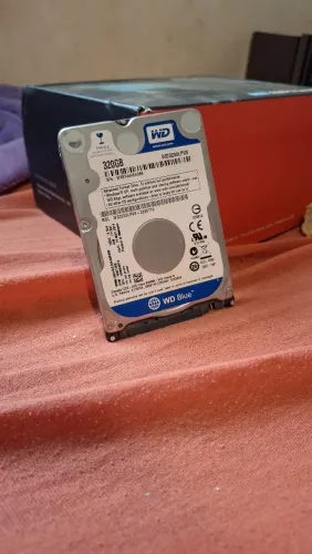 Hd 320 gb