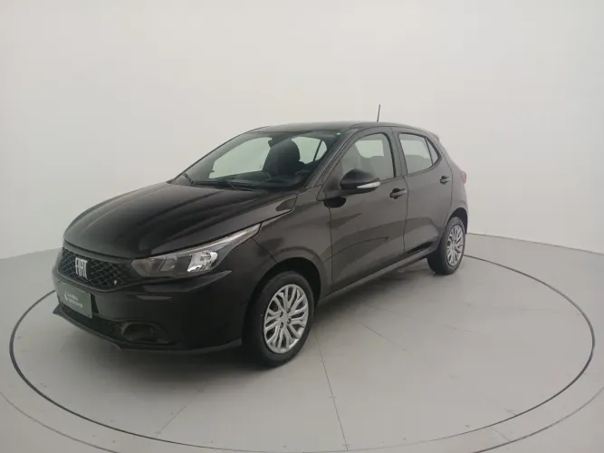 Fiat Argo Drive 1.0 Firefly 2026