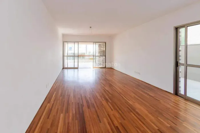 Área privativa à venda no bairro Nova Suíssa