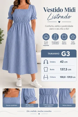 Vestido Novo