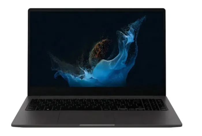 Notebook Samsung Galaxy Book 2 
