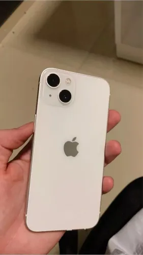 IPHONE 13 | 256GB | BRANCO