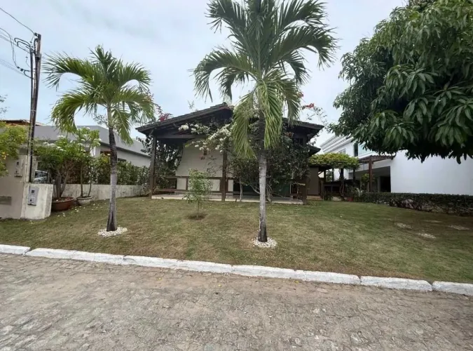 CASA NO CONDOMÍNIO MELÍCIO MACHADO [60312]
