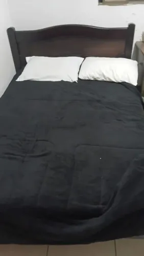 Cama casal