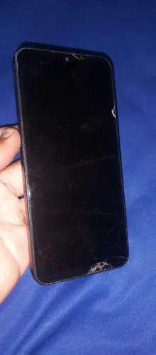Samsung Galaxy A17 retirada de peças ou só trocar a tela