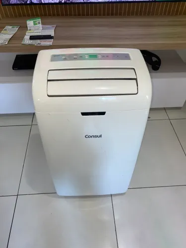 Ar Condicionado Portátil
