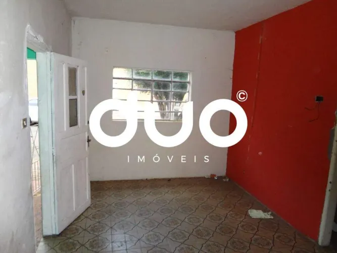 Casa com 4 dormitórios à venda, 140 m² por R$ 300.000,00 - Vila Rezende - Piracicaba/SP