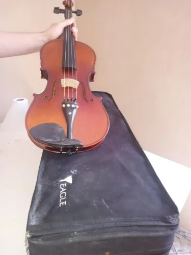 Violino / Viola Eagle VAI180