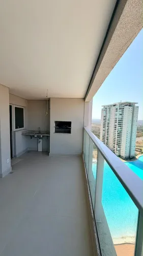 Edifício Brasil Beach