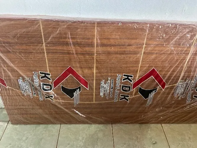 Porta KDK 0,80 x 2,10