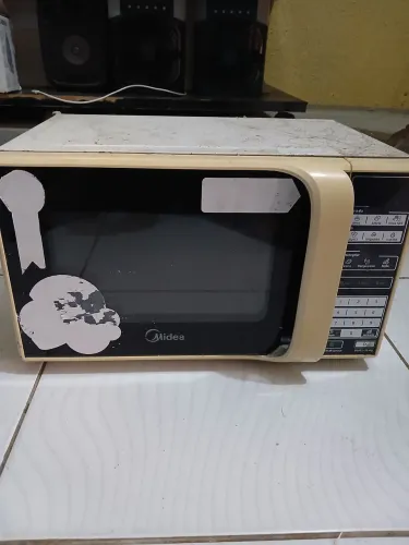 Vendo Micro-ondas 