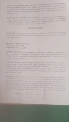Chácara a venda