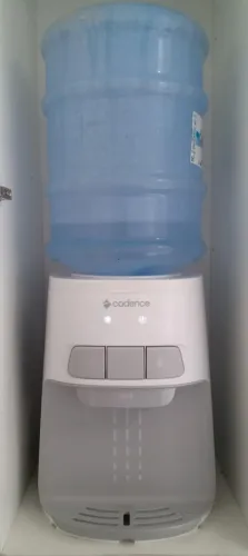 Gelagua 220v em perfeito funcionamento