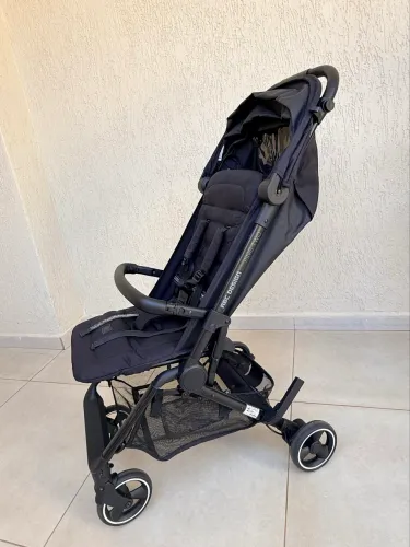 Carrinho ABC Design Ping Two Storm - Compacto - Excelente Estado