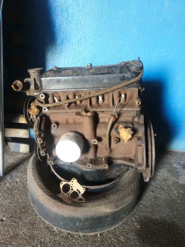 Motor CHT 1.6
