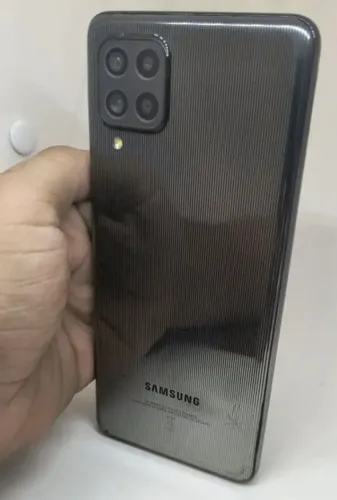Galaxy m62