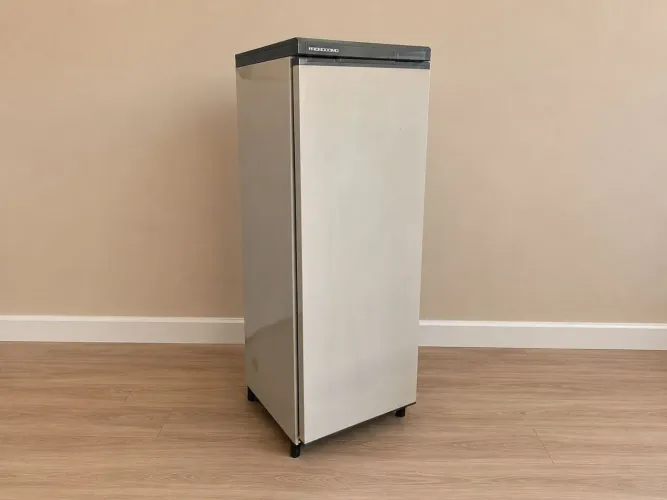 Freezer Vertical Com Garantia ENTREGO