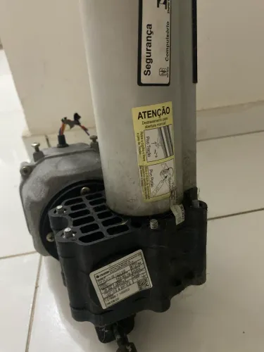 BRAÇO DE PORTÃO ELÉTRICO - condomínio 
