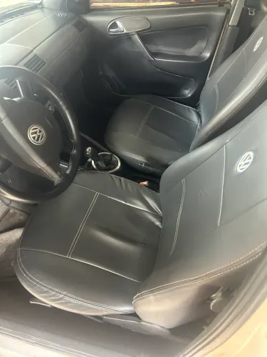 Volkswagen Saveiro 1.6 MI/ 1.6mi City Total Flex 8V 2008