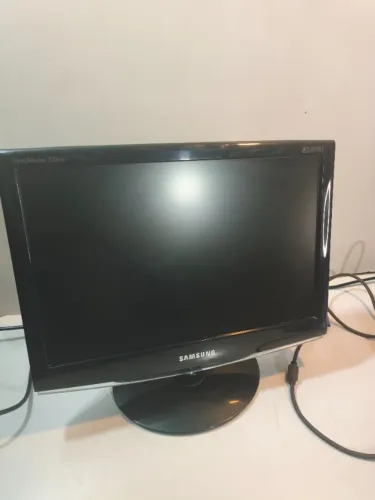 Monitor Samsung 17" 