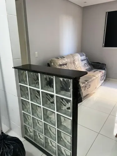 Apartamento para locação no GENOVA, CATU DE ABRANTES, Camaçari, BA