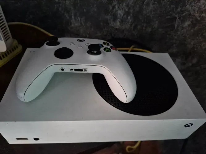 Xbox series s