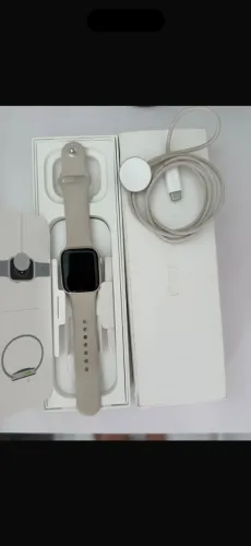 Apple watch 9-41 mm
