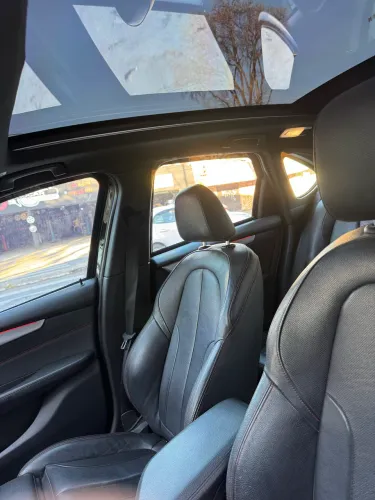 BMW 225I Active Tourer Sport 2.0 TB Aut. 2015