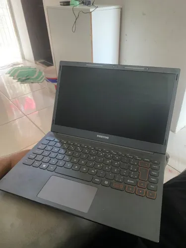 Notebook Positivo C4128A