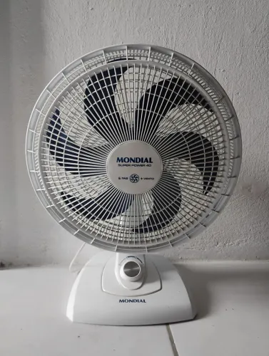 EXCELENTE VENTILADOR P CONSERTO