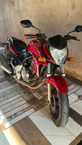 CB300r 2014