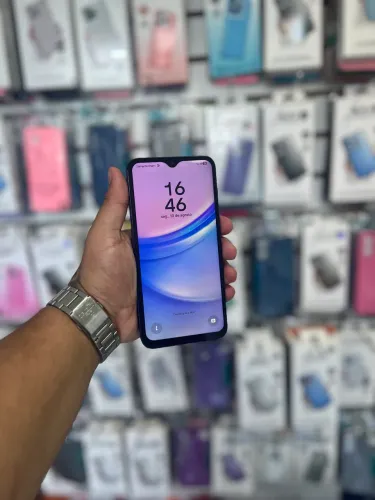 Samsung A15 
