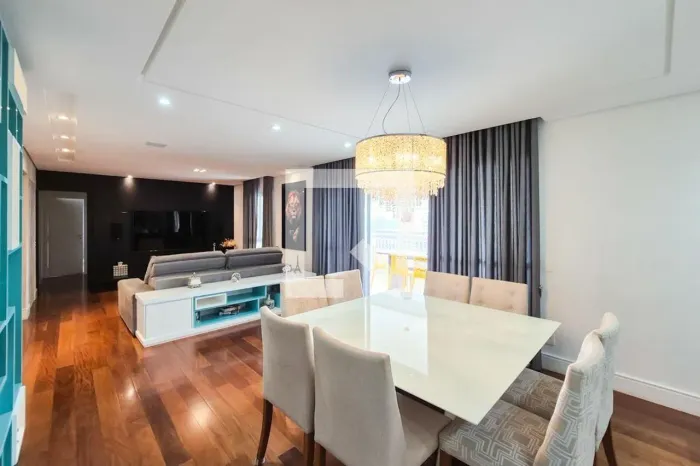 APARTAMENTO RESIDENTIAL em São Bernardo do Campo - São Paulo, Jardim do Mar