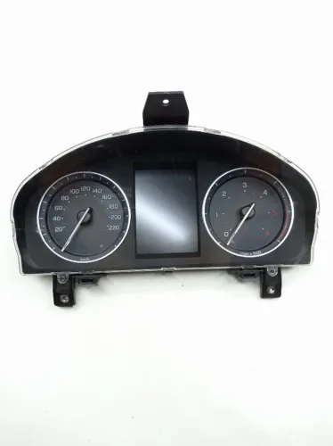 Painel Instrumentos Freelander 2 2.2 2013 2014 Dh5210849fe