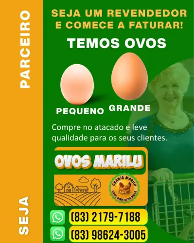 Ovos