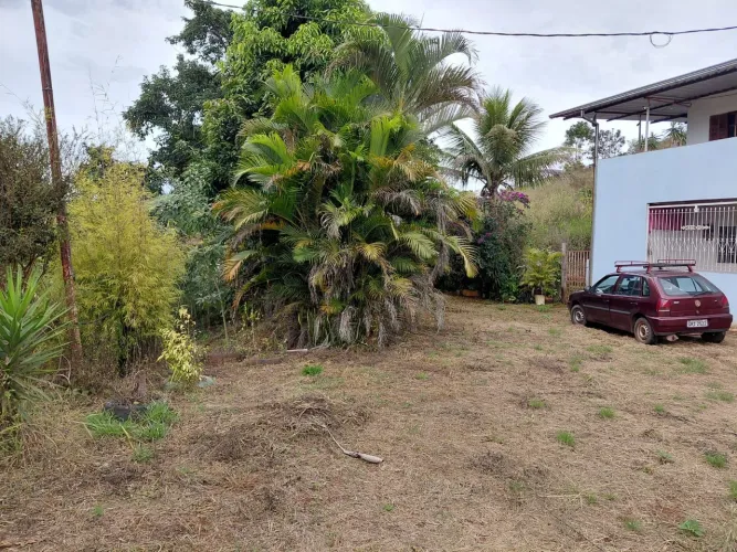 Vendo Lindo Sítio Mobiliado em Itabira MG