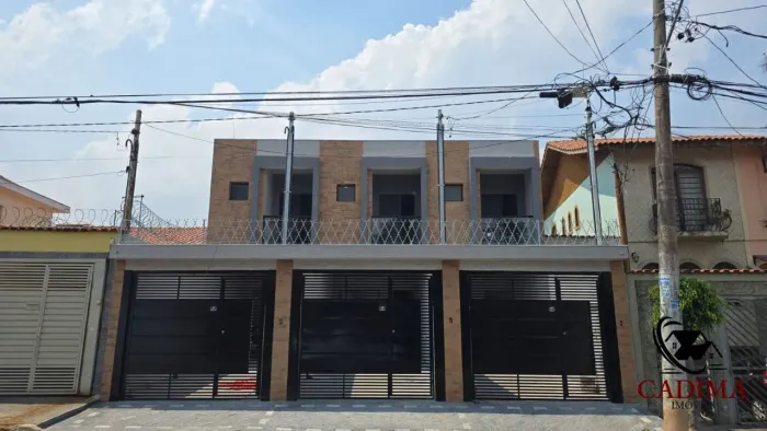 Casa com 3 quartos no jardim Brasília !