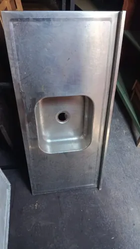 PIA PARA COZINHA