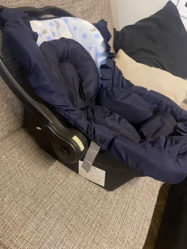 Bebê conforto 