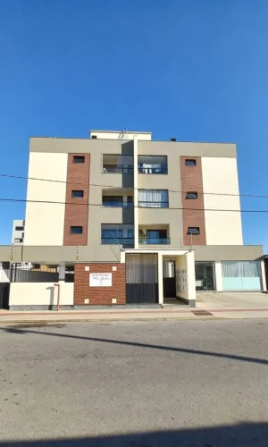 APARTAMENTO NOVA/PALHOÇA-SC 
